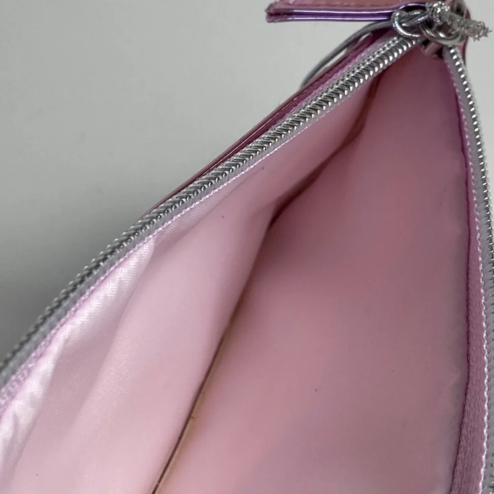 Too Faced Damn Girl You're so Too Faced Makeup bag - Picture 2 of 7